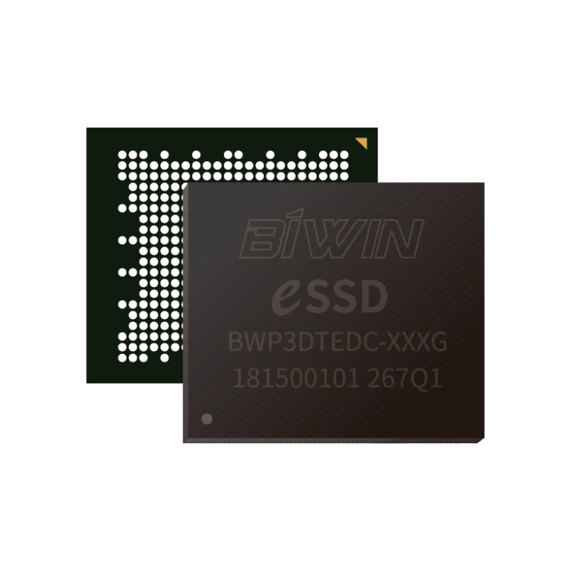 BIWIN BGA SSD（图1）